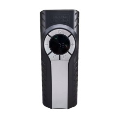 12000mah Auto repair tool jump starter power bank with car air compressor