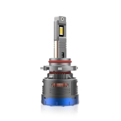 High and low beam lights Universal 32v 55W car led headlight light bulb