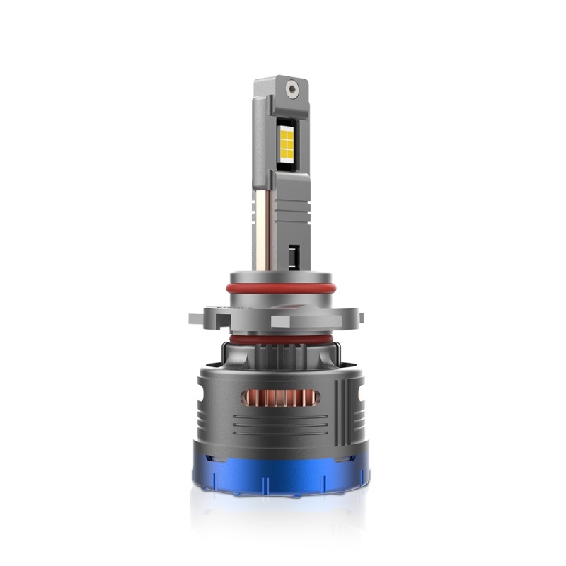 High and low beam lights Universal 32v 55W car led headlight light bulb