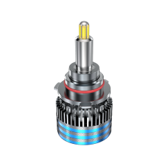 plug-and-play 80W 10000LM super bright led car head light bulb headlight bulb led for car
