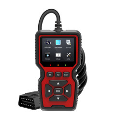 Data Waveform Display Auto Smart Diagnostic Scan Tools Scanner for Car Diagnostic Tool