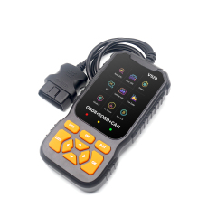 Multi-Function Data Display Car Scanner Diagnostic Tool for All Cars Scanner