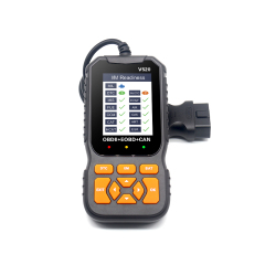 Multi-Function Data Display Car Scanner Diagnostic Tool for All Cars Scanner
