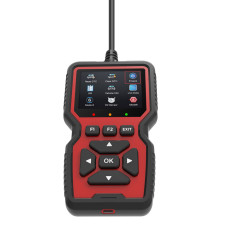 Data Waveform Display Auto Smart Diagnostic Scan Tools Scanner for Car Diagnostic Tool