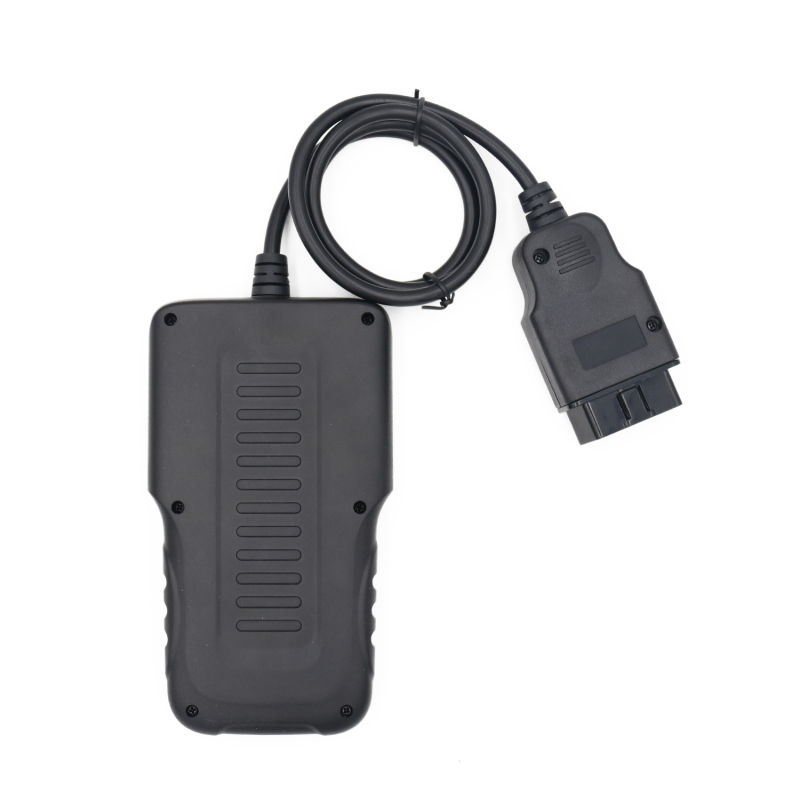 Support Online Upgrade Display I/M Data Flow OBD2 Scanner Diagnostic Tool Machine for All Cars