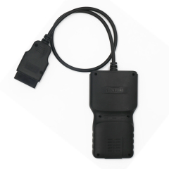Multilingual OBD Interface Scanner Scan Tool Car Diagnostic Tool for Car