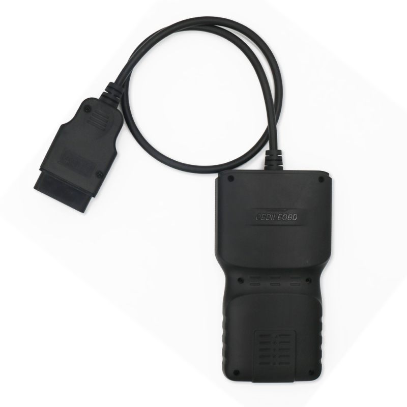Multilingual OBD Interface Scanner Scan Tool Car Diagnostic Tool for Car