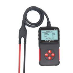Multi-Language Universal 12V Diagnostic Car Battery Capacity Tester Analyzer