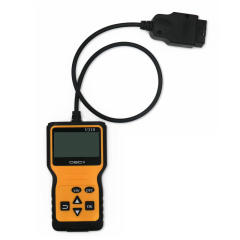 Multilingual OBD Interface Scanner Scan Tool Car Diagnostic Tool for Car