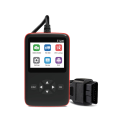heavy duty truck obd scanner diagnostic tool