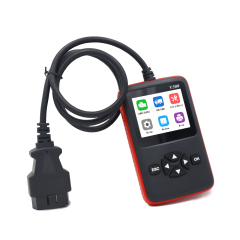 heavy duty truck obd scanner diagnostic tool