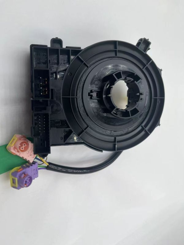 Auto Parts Air Bag Steering Wheel Hairspring Spiral Cable Clock Spring for Japanese Korean Car