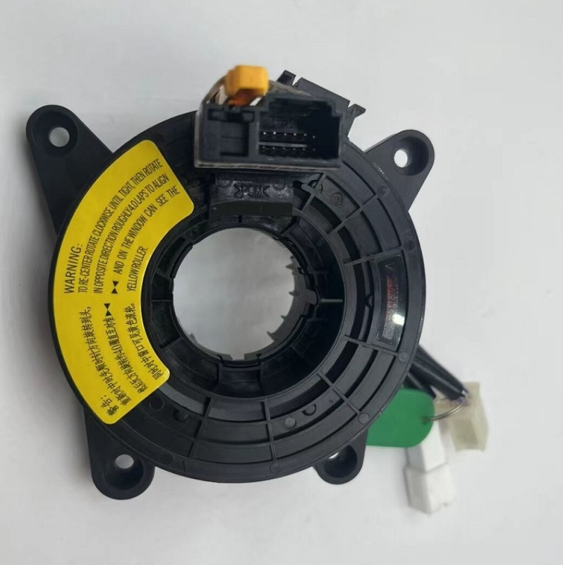 Auto Parts Air Bag Steering Wheel Hairspring Spiral Cable Clock Spring for Japanese Korean Car