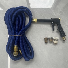 Automatic High Pressure Car Wash Water Spray Gun Car Washer