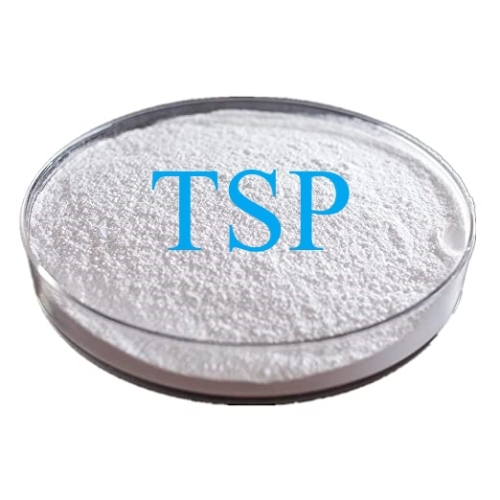 Trisodium Phosphate Food Grade(TSP)