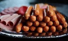 Non Phosphate additives-Meat