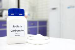 Soda Ash