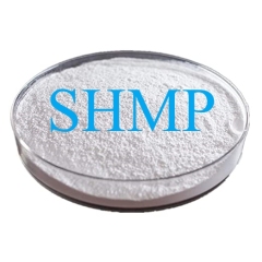 Sodium Hexametaphosphate (SHMP)