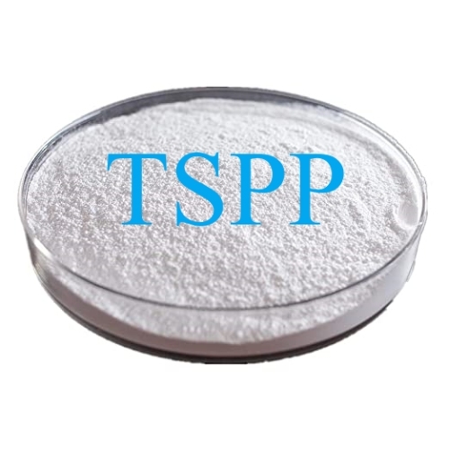 Tetrasodium Pyrophosphate (TSPP)