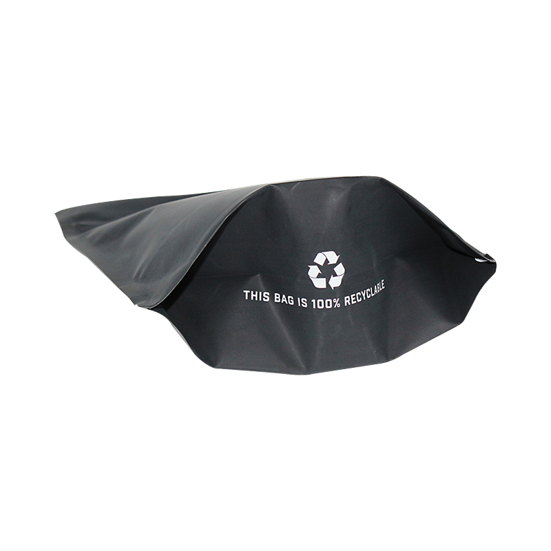 100% Recyclable Stand Up Pouch,100% Recyclable Series