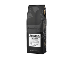 Customized Printing Side Gusset Pouch - Coffee Pouches