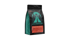 Customized Printing Flat Bottom Coffee bags