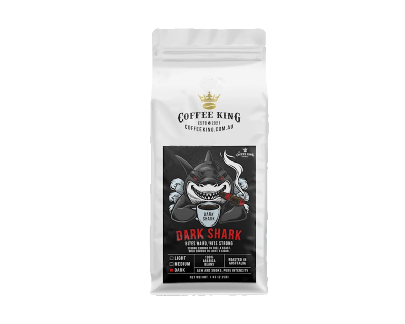 Customized Printing Side Gusset Pouch - Coffee Pouches