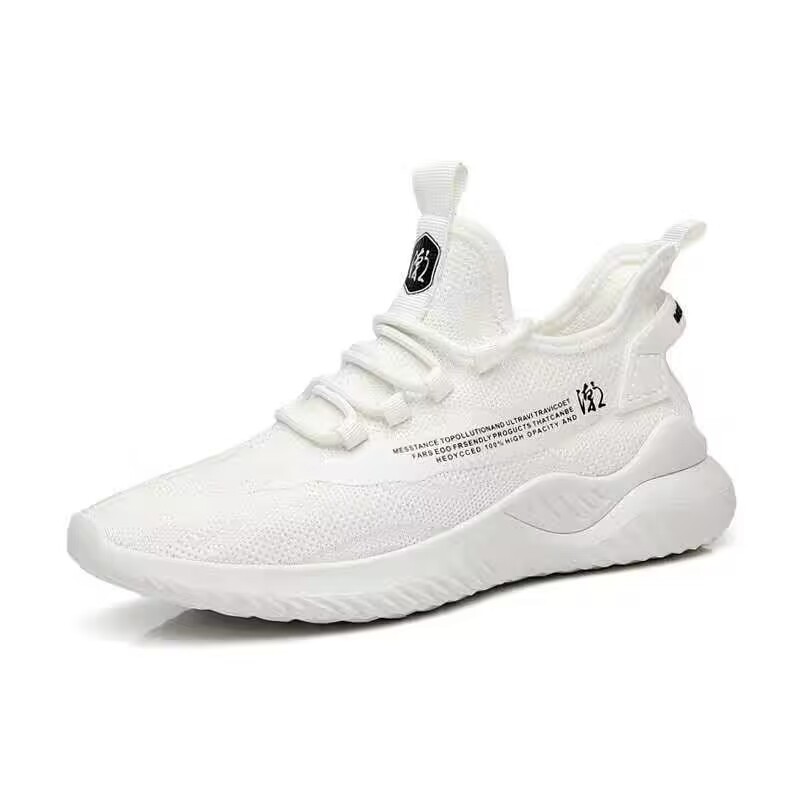 Breathable running shoes Casual shoes Sports shoes