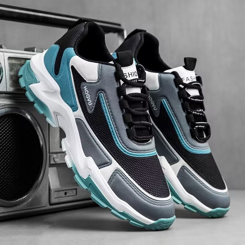 Breathable Running Shoes Casual Shoes Sports Shoes Men's Shoes