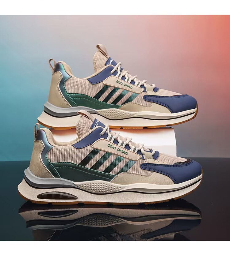 Breathable Running Shoes Casual Shoes Sports Shoes Men's Shoes