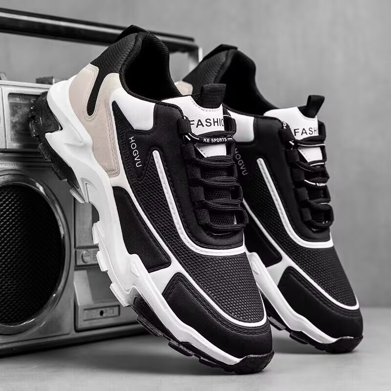 Breathable Running Shoes Casual Shoes Sports Shoes Men's Shoes