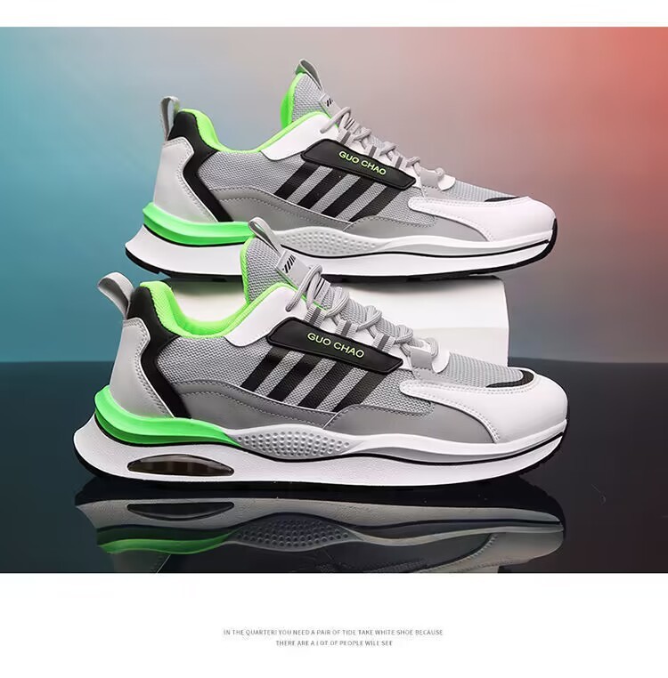 Breathable Running Shoes Casual Shoes Sports Shoes Men's Shoes
