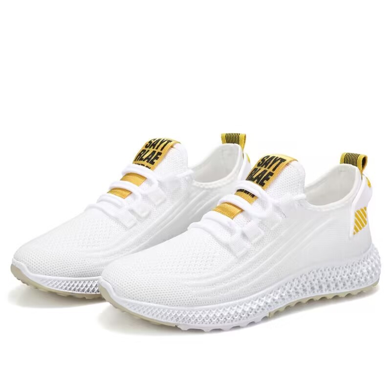 Breathable running shoes Casual shoes Sports shoes
