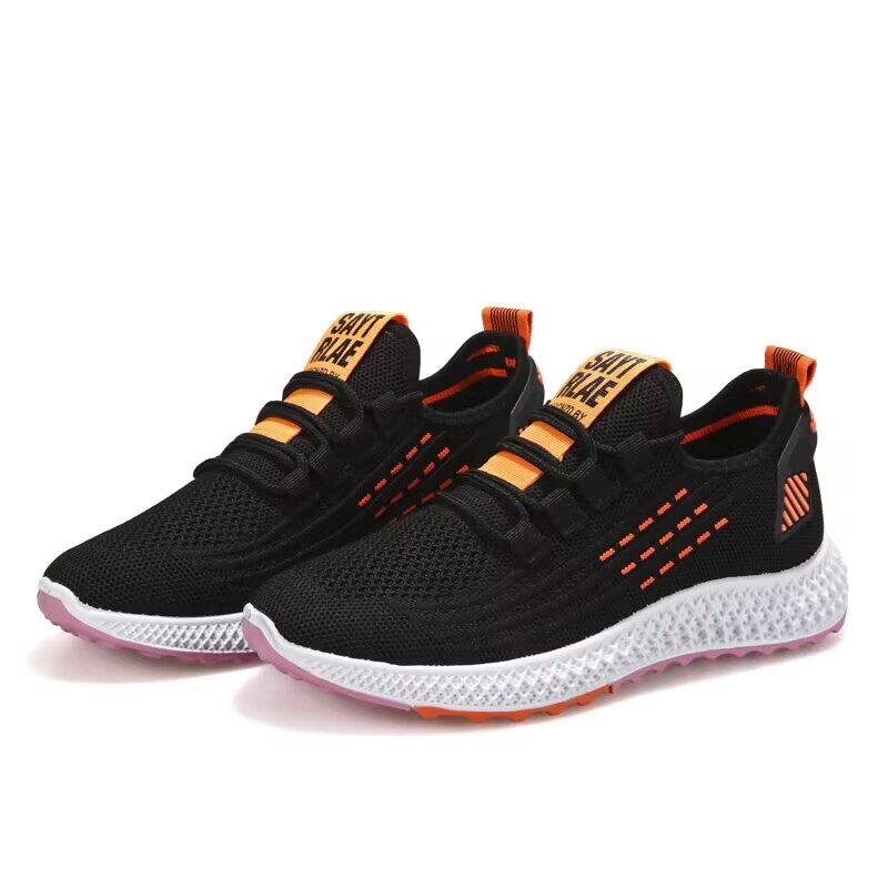 Breathable running shoes Casual shoes Sports shoes