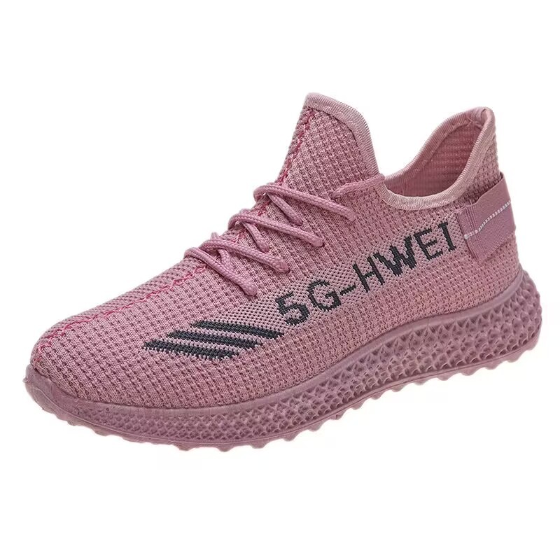 Breathable running shoes Casual shoes Sports shoes