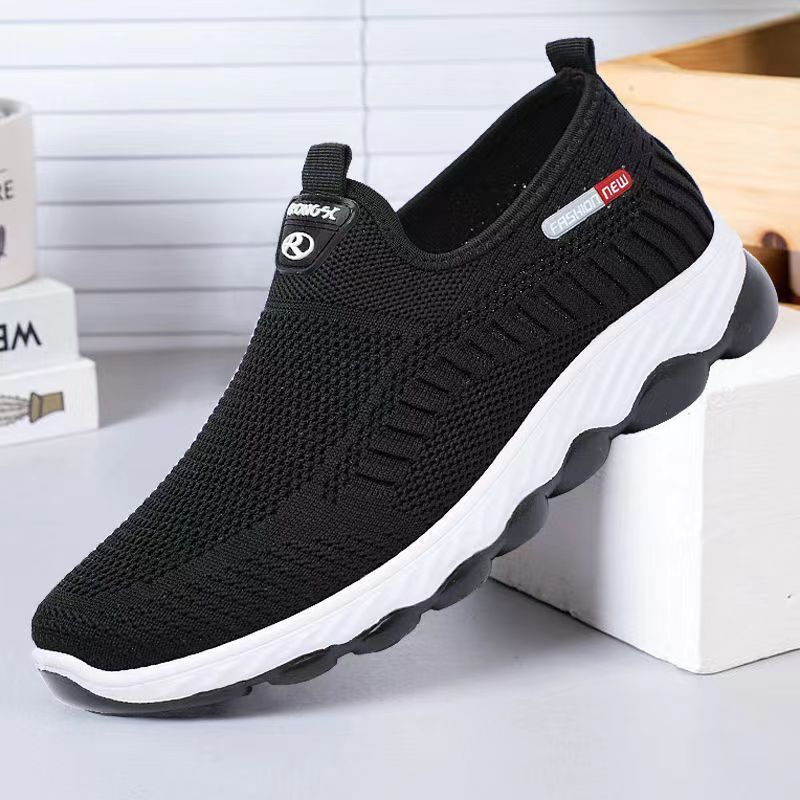 running shoes