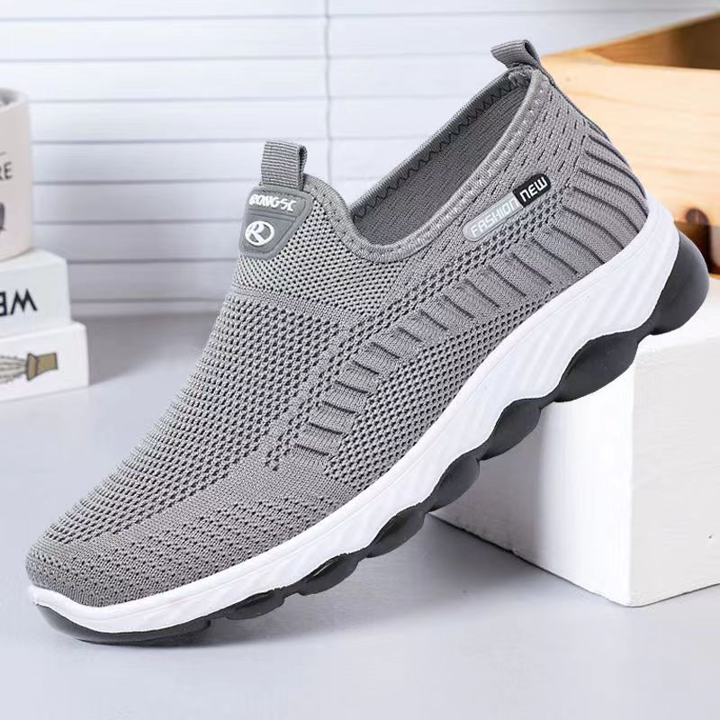 running shoes