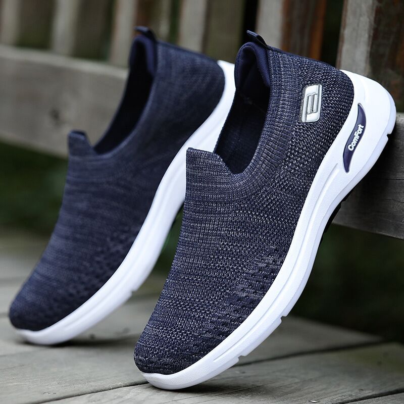 running shoes