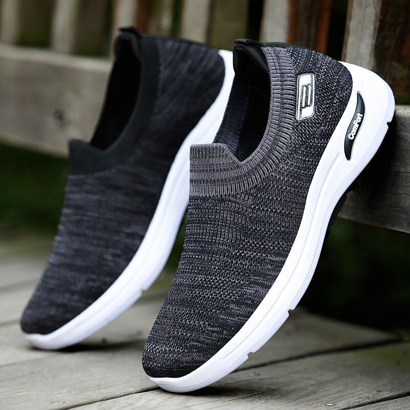 running shoes