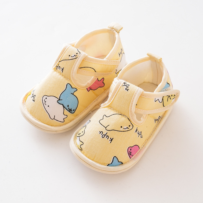 kid shoes prewalker