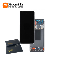 Xiaomi 12-2022 (серия Mi) Оригинальный пакет обновления LCD