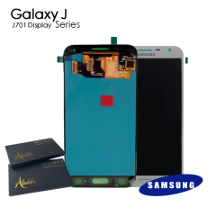Samsung Galaxy J7 Nxt (SM-J701f) サービスパック LCD オリジナル