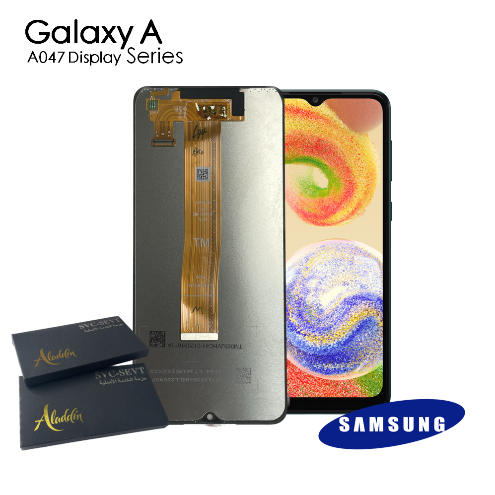 Телефон SAMSUNG Galaxy A04s/SM-A047