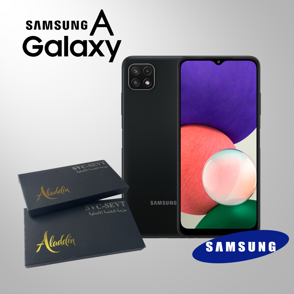 Веселый режим Galaxy A Series становится ориентиром