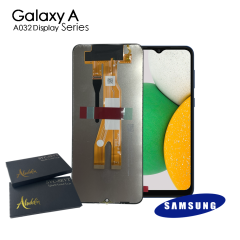 Samsung Galaxy A03 core (SM-A032f) Service Pack LCD Original