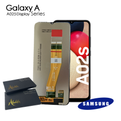 Samsung Galaxy A02s (SM-A025f) Service Pack LCD Original