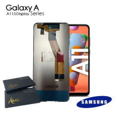 Samsung Galaxy A11 (SM-A115f) Service Pack LCD Original