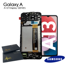 Samsung Galaxy A13s (SM-A137f) Service Pack LCD Original