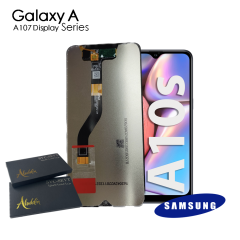 Samsung Galaxy A10s (SM-A107f) Service Pack LCD Original