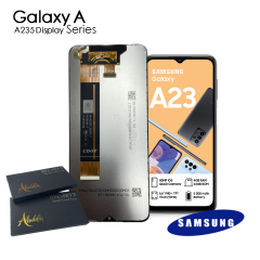 Samsung Galaxy A23-4G (SM-A235f) Service Pack LCD Original